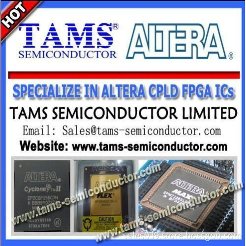 AC101LKQT ALTERA IC